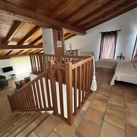 La Sauvagine Vue Holiday home