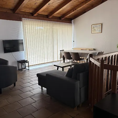 Holiday home La Sauvagine Vue *