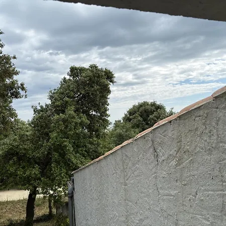 La Sauvagine Vue Holiday home *