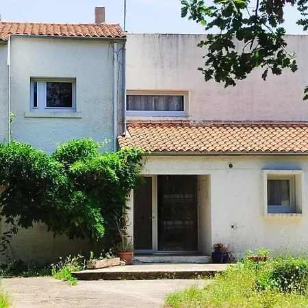 La Sauvagine Vue